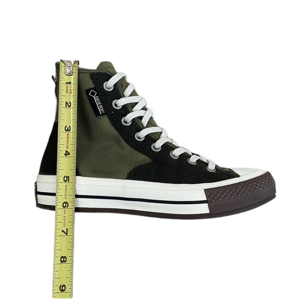 Converse CTAS 70 Hiker Hi Capulet Sneakers - Picture 6 of 14